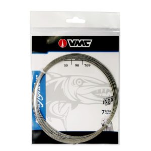 VMC C709 Seafighter C709 7Strands – 10m Stahlvorfach