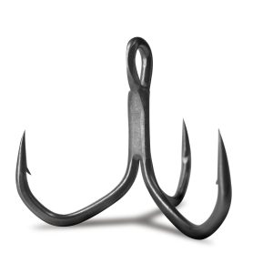 VMC Kaptain 6X Hook Coastal PTFE – 5 Drillingshaken