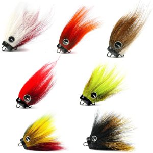 VMC Mustache Rig – Hechtköder