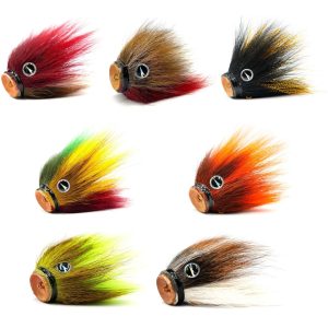 VMC Mustache Shallow Rig – Hechtköder