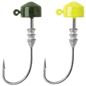 VMC Ned Rig Jig – 4 Jighaken