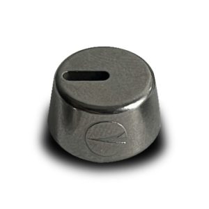 VMC PikeT Refill Tungsten – Tungstengewicht