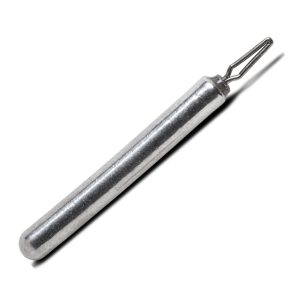 VMC Slim Dropshot Tungsten – Dropshotgewichte