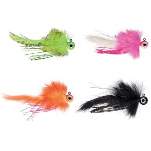 VMC Twitchin Jig – Kunstköder