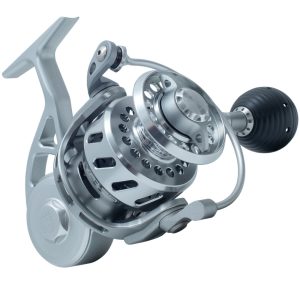 Van Staal Silver VR175 Bailed Spinning – Spinnrolle
