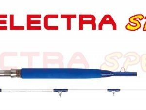 WFT ELECTRA SPEED JIG 2,00m 50lbs Pilkrute Bootsrute