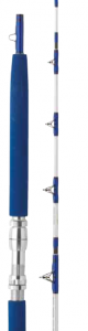 WFT ELECTRA SPEEDJIG Travellar Reiserute 5-teilig 2,10m 30lbs