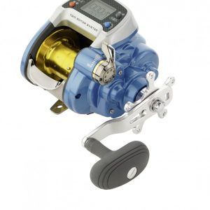 WFT Electra Pro 700PR Bimotor Full HP Elektrorolle Multirolle