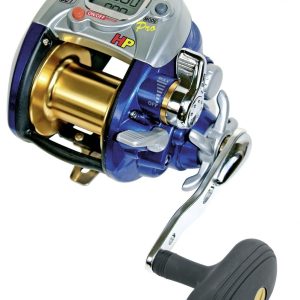 WFT Electra Pro 700PR Elektrorolle Multirolle E-Multi