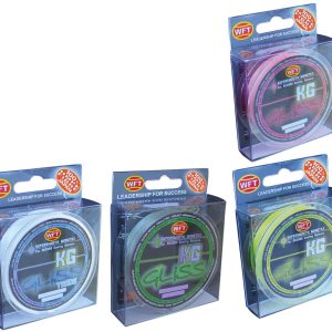 WFT Gliss KG Monotex Line 150m