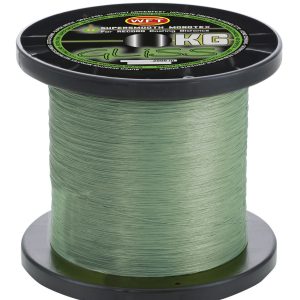 WFT Gliss KG Monotex Line 2000m grün