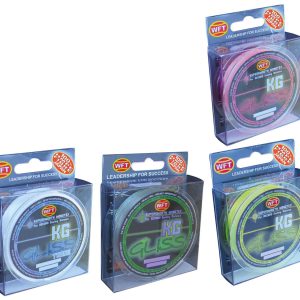 WFT Gliss KG Monotex Line 300m