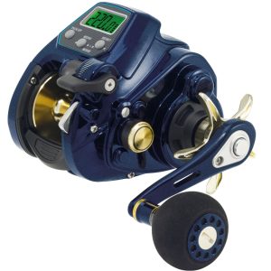 WFT Sea King 550 PR HP RH Rolle – Elektronische Multirolle