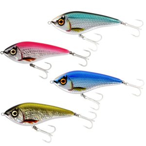 Westin 15cm Swim SW Glidebait 125g – Jerkbait