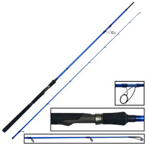 Westin 2,13m H 15-60g W6 PowerStick – Spinnrute