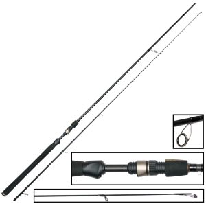 Westin 2,70m W3 Powershad 2ND M 7-25g – Spinnrute