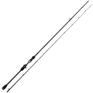 Westin W3 Finesse Crank-T 2nd 210cm ML 5-20g – Baitcaster Spinnrute