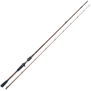Westin 213cm M 7-21g W4 Finesse-T T&C 2nd – Baitcaster Spinnrute