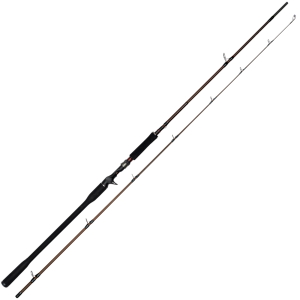 Westin 218cm XXH 50-150g W4 Powershad-T 2nd – Baitcaster Spinnrute