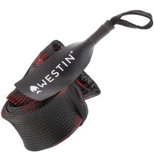 Westin 80cm Rod Cover Spin – Schutzhülle für Spinnruten