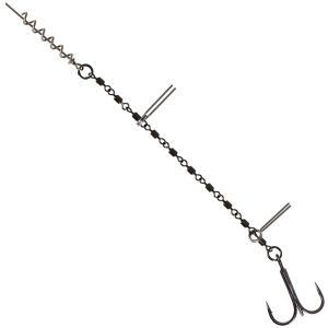 Westin Add-It Jointed Stinger 32kg – 2 Stingerhaken