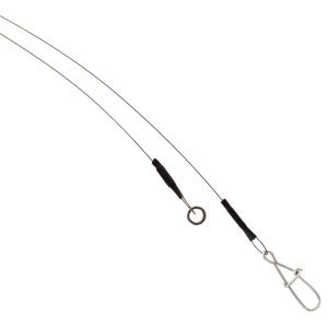 Westin Add-It Leader 1×19 – 2 Stahlvorfächer