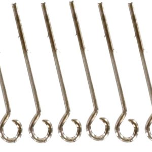 Westin Add-It Stinger Spike Finesse – 10 Sticks für Stingerhaken