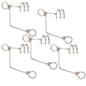 Westin Add-It Tailbait Screw – 5 Köderschrauben