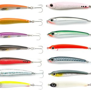 Westin Blinker Seatrout 18g 9,7cm Meerforellenblinker