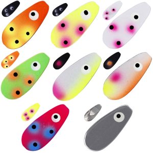 Westin Bulldog Inline – Inlineblinker