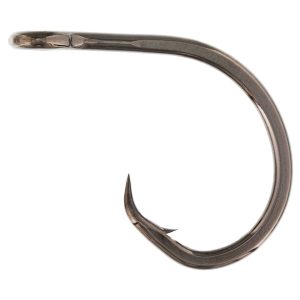 Westin Circle Hook Chrome – Circlehooks