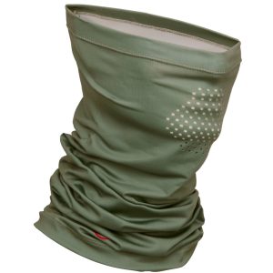 Westin Classic Upf Gaiter One Size Sage Green – Schlauchschal
