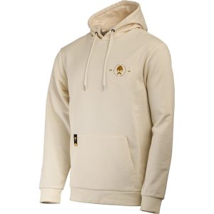Westin Crecraw Hoodie Beige – Angelpullover