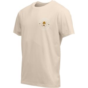 Westin Crecraw T-Shirt Beige – Angelshirt