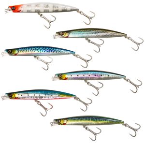 Westin Diggin' Sardine 135EFS 62g – Meeresköder