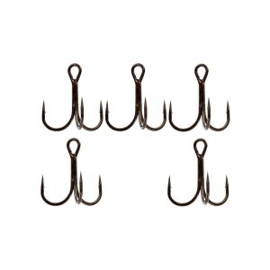 Westin Drillinge W-Treble 1X-BN