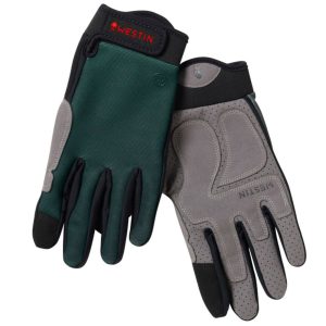 Westin Drip upf Glove Deep Forest – Angelhandschuhe
