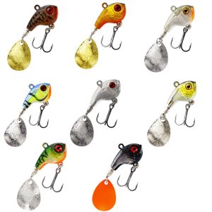 Westin Dropbite Spin Tail Jig 3.2cm 12g – Jigspinner
