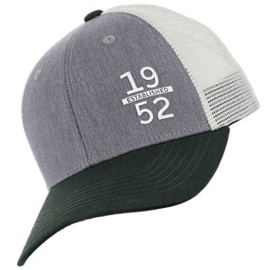 Westin Est1952 Cap Grey Forest – Angelcap