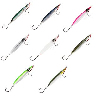 Westin F360 SBASS – Blinker