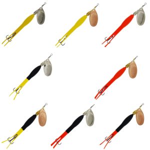 Westin FC Downstream 40g – Spinner