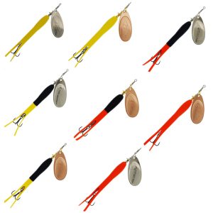 Westin FC Upstream 20g – Spinner