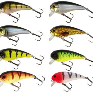 Westin Fat Bite Floating – Wobbler