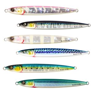 Westin Flashin' Anchovy – Meeresköder