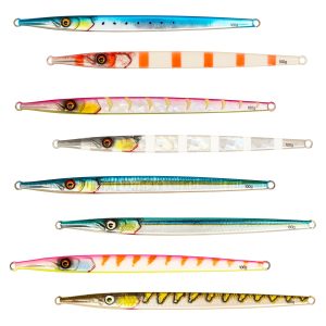 Westin Flashin' Garfish – Meeresköder