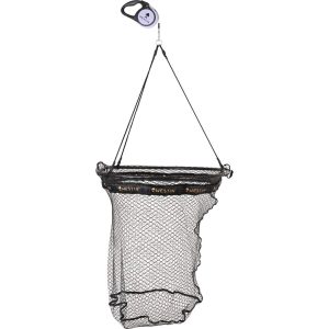 Westin Foldable Retaining Net XL 70x60x70cm 5m – Spundwandkescher