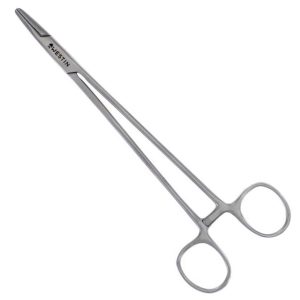 Westin Forceps Stainless Steel Large 16cm – Hakenlöser