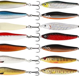 Westin GOBY V2 Meerforellenblinker