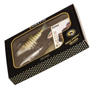Westin Gift Box Rémi Seiglers Favorites – Kunstköder Geschenkbox