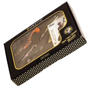 Westin Gift Box Toon Van Hams Favorites – Kunstköder Geschenkbox